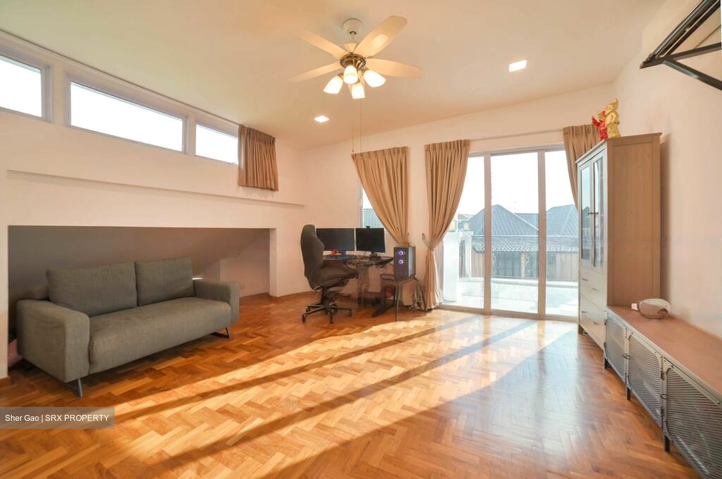 MARIAM CLOSE (D17), Semi-Detached #484211731